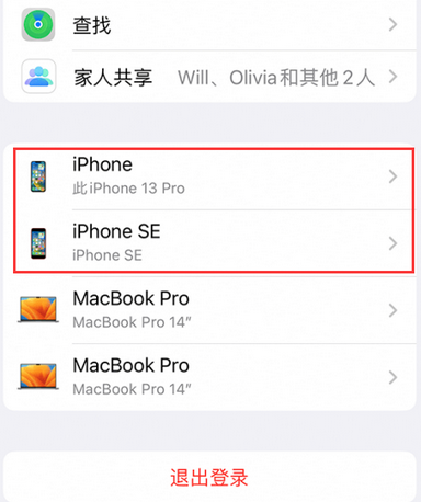 东营苹东营果维修网点分享iPhone如何查询序列号