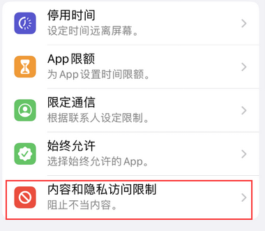 东营appleID维修服务iPhone设置中Apple ID显示为灰色无法使用