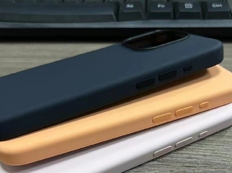 东营苹果14维修站分享iPhone14手机壳能直接给iPhone15用吗?