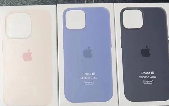 东营苹果14维修站分享iPhone14手机壳能直接给iPhone15用吗？ 