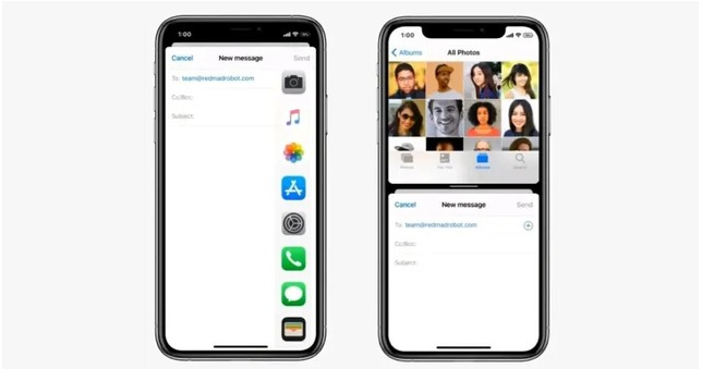 东营苹果维修分享iOS 17支持哪些机型？iOS 17支持机型曝光 