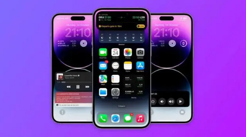 东营苹果手机维修分享iOS 16.1 RC版是iOS 16.1正式版吗 