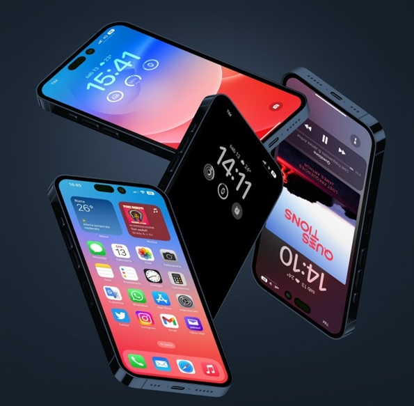 东营苹果14维修分享入门级iPhone 14多少钱 