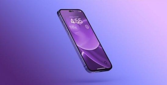 东营苹果14维修分享iPhone14配色有哪些 