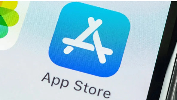 东营苹果手机维修分享应用商店出现大量色情App，苹果会处理吗 