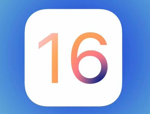 东营苹果手机维修分享iOS16不支持iPhone6s，手中的6s怎么办 