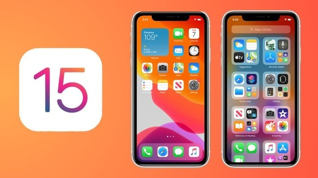 东营苹果13维修分享iPhone13更新iOS 15.5，体验如何 