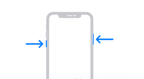 东营苹果13维修分享iPhone13屏幕失灵怎么办 