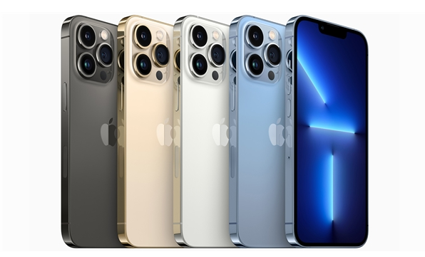 东营苹果14维修分享iPhone 14、14 Pro/Max规格、售价汇总 
