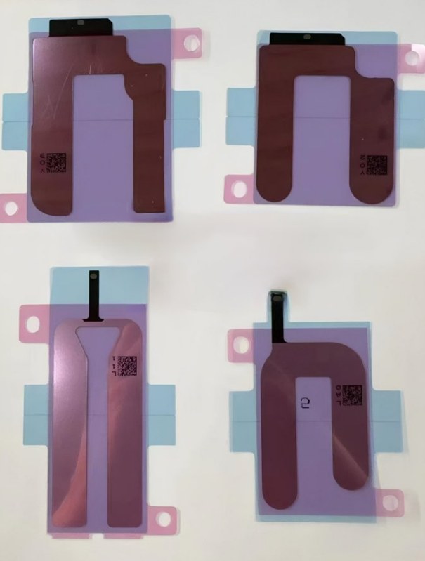 东营苹果手机维修分享iPhone 17 Pro 机型电池将采用创新型粘合剂 