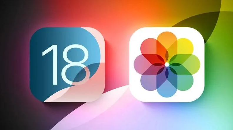 东营苹果手机维修分享苹果 iOS / iPadOS 18.1Beta 3 发布 