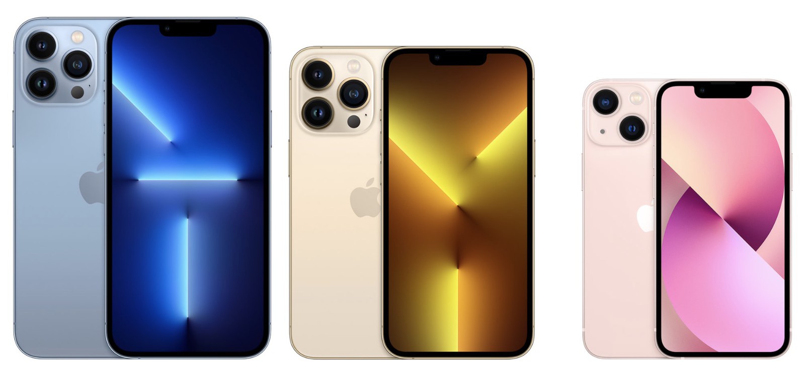 东营苹果手机维修分享iPhone 13续航怎么样 