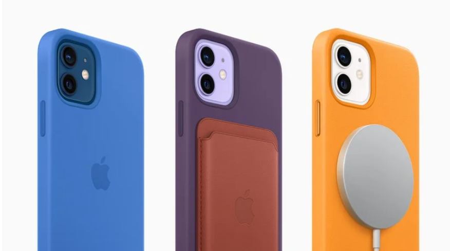 东营苹果手机维修分享关于 iPhone 13 的细节爆料 