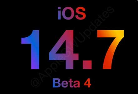 东营苹果手机维修分享iOS 14.7 Beta4值得升级吗 