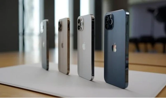 东营苹果手机维修分享为什么说iPhone13才是真旗舰 