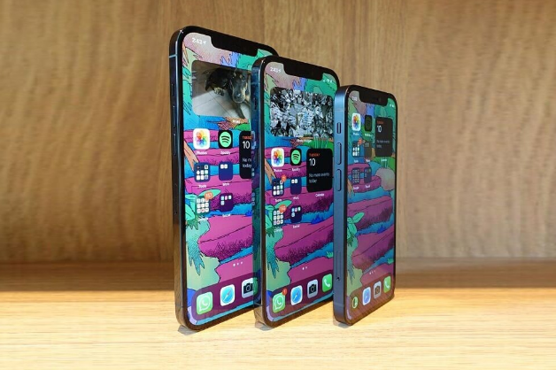 东营苹果手机维修分享iPhone 13发布日期 