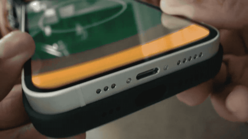 东营苹果手机维修分享未来 Magsafe 还有哪些发展空间 