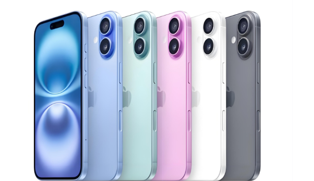 东营苹果手机维修分享iPhone 17换电池 