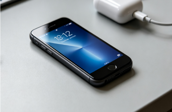 东营苹果手机维修分享iPhone SE换电池 