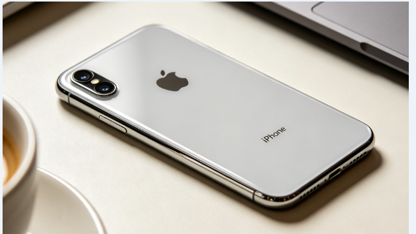 东营苹果维修点分享iPhone XS进水维修 