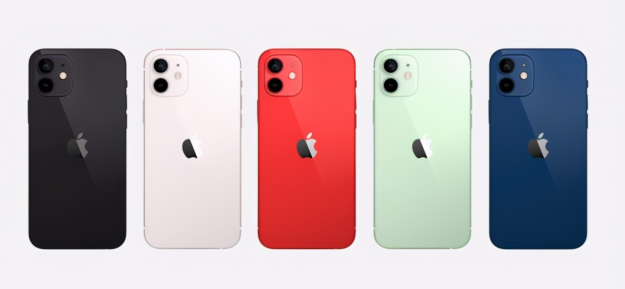 东营苹果维修点分享iPhone 12进水维修 