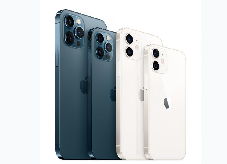 东营苹果维修点分享iPhone 12 Pro进水维修 