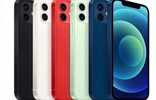 东营苹果维修点分享iPhone12 Pro Max进水维修 