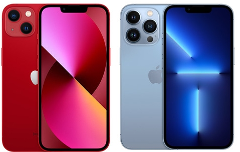 东营苹果维修点分享iPhone 13 Pro进水维修 