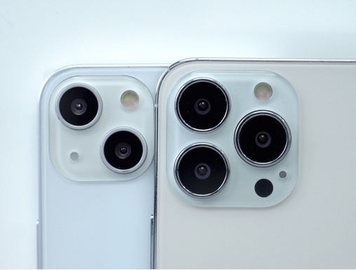 东营苹果维修点分享iPhone 13 Pro Max进水维修 