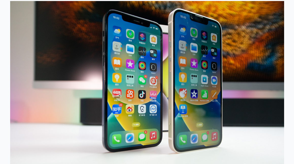 东营苹果维修点分享iPhone 14 Plus进水维修 