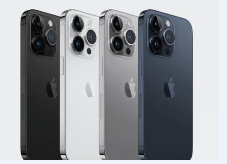 东营苹果维修点分享iPhone 16 Pro进水维修 