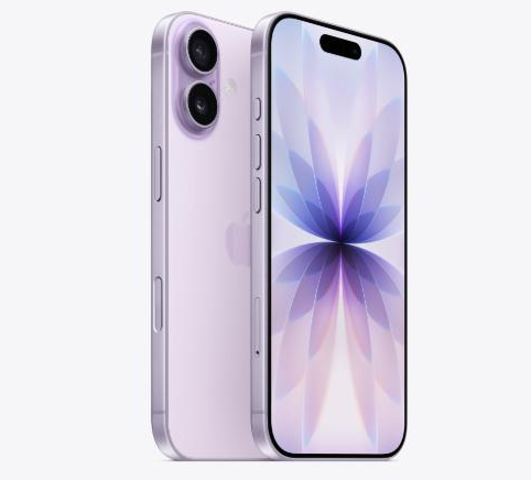 东营苹果维修点分享iPhone 17进水维修 