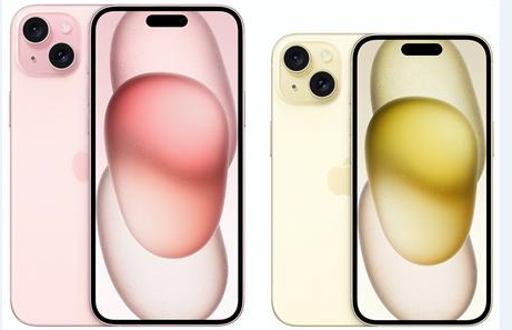 东营苹果维修点分享iPhone 15 Plus屏幕更换易被忽视的实操风险 