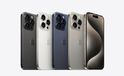 东营苹果维修点分享iPhone 15 Pro屏幕更换易被忽略实操隐患 