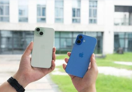 东营苹果维修点分享iPhone 16 Plus屏幕更换大屏容易忽视的实操隐患 