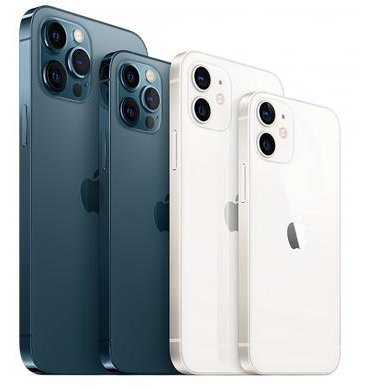 东营苹果维修点分享iPhone 12 Pro维修主板被忽略的实操故障 