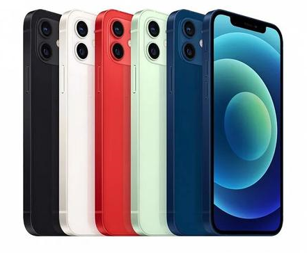 东营苹果维修点分享iPhone 12 Pro Max维修主板易被忽略的实操故障 