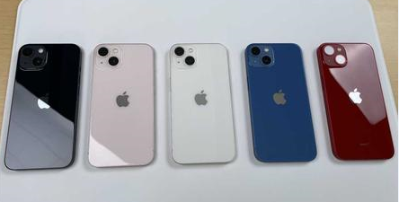 东营苹果维修点分享iPhone 13维修主板易被忽略实操故障 