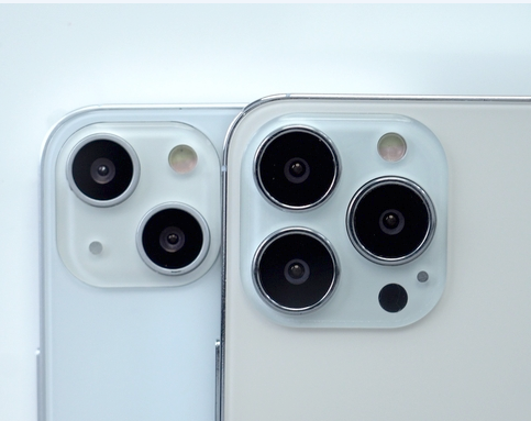 东营苹果维修点分享iPhone 13 Pro主板出问题时解决方案 