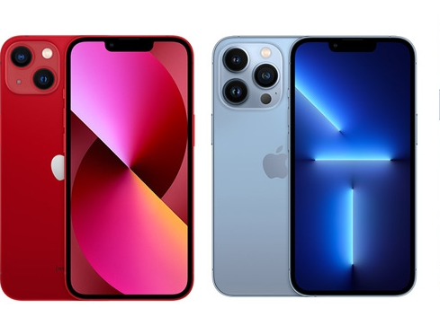 东营苹果维修点分享iPhone 13 Pro Max维修主板静电与漏电类故障 