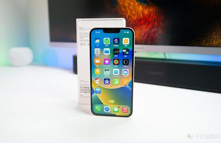 东营苹果维修点分享iPhone 14维修主板时的细节问题 