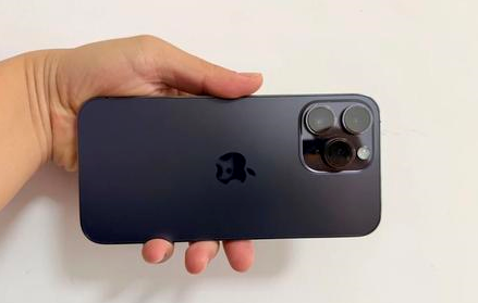 东营苹果维修点分享iPhone 14 Pro Max二修主板与高压浪涌类故障 