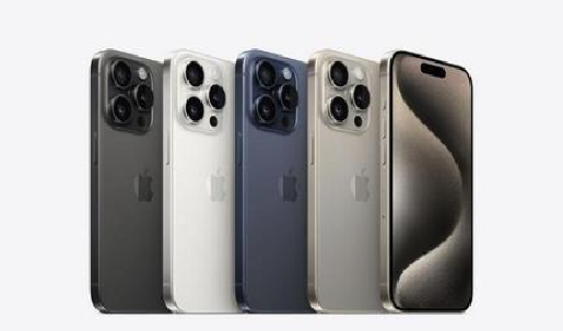 东营苹果维修点分享iPhone 15 Pro主板底层电源与专项拷机实操避坑 