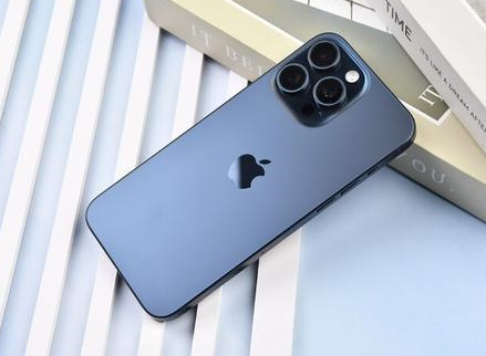 东营苹果维修点分享iPhone 15 Pro Max主板维修寄修避坑指南 