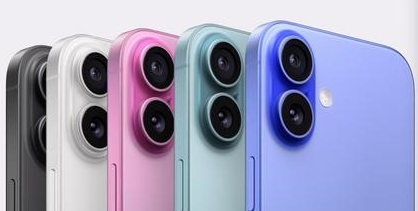 东营苹果维修点分享iPhone 16主板维修硬件故障 