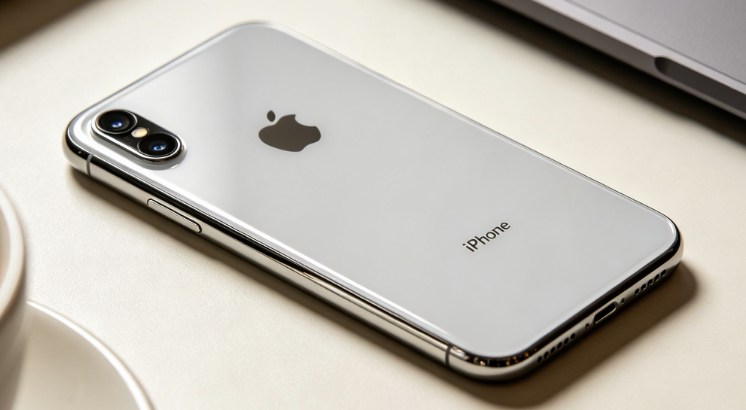 东营苹果维修点分享iPhone X自动关机供电回路故障 