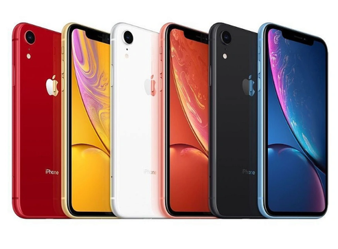 东营苹果维修点分享iPhone XR自动关机音频功放与电池通信故障 