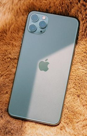 东营苹果维修点分享iPhone 11Pro Max自动关机装配类硬故障 