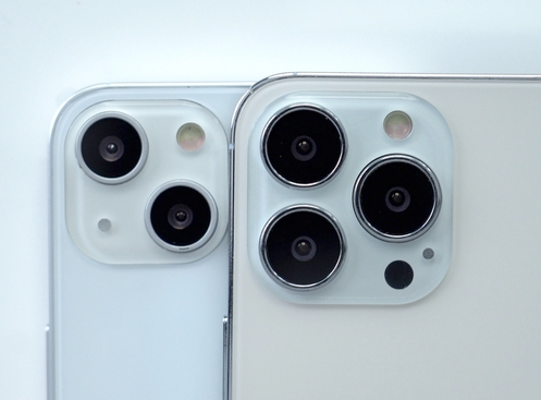 东营苹果维修点分享iPhone 13 Pro自动关机二修机隐性硬故障 