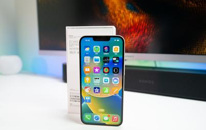 东营苹果维修点分享iPhone 14自动关机故障深度解析 